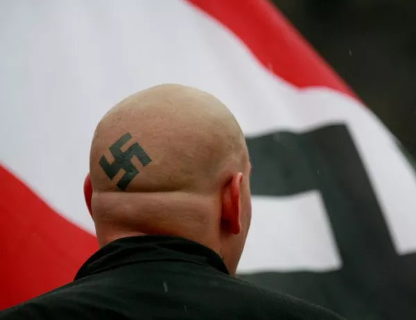 Германия разреши употребата на нацистки символи във видеоигри