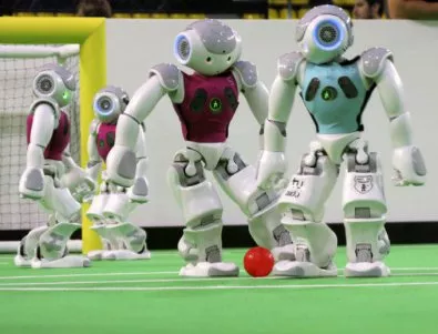 Европейският парламент ще разгледа закон, свързан с правата на роботите