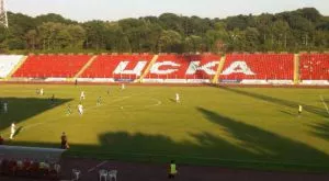 ЦСКА губи статута си на член на БФС