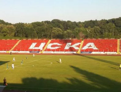 Бивш вратар на ЦСКА заведе дело срещу клуба