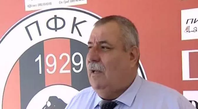 Касев иска да строи нов стадион на Локо (Сф)