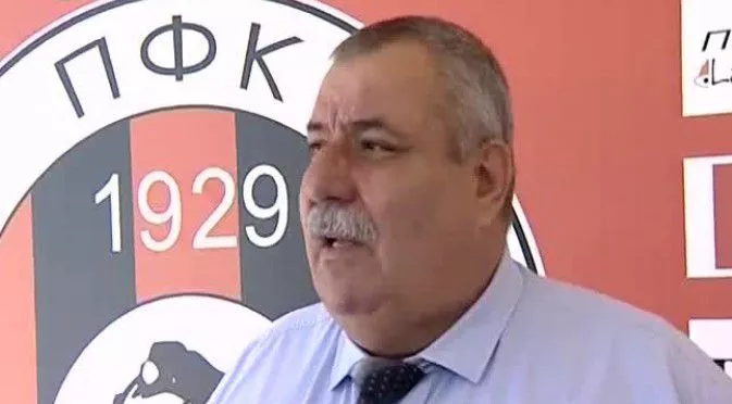 Локо (София) иска Висша лига и е готов с бюджет от 3.6 милиона лева