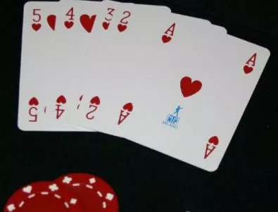 MIT предлага безплатни уроци по покер (ВИДЕО)