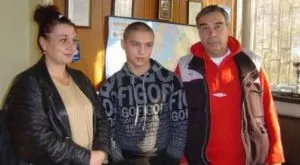 Пловдивска боксова надежда се самоуби от любов