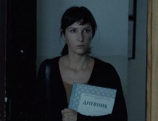Българският "Урок" е сред трите филма, състезаващи се за Наградата ЛУКС 2015