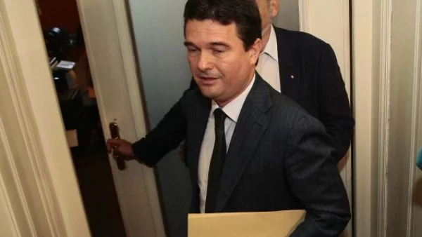 Предизборният щаб на Реформаторите обвини този на ГЕРБ в черен пиар