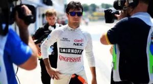 "Форс Индия" изтегли пилотите си от "Хунгароринг"