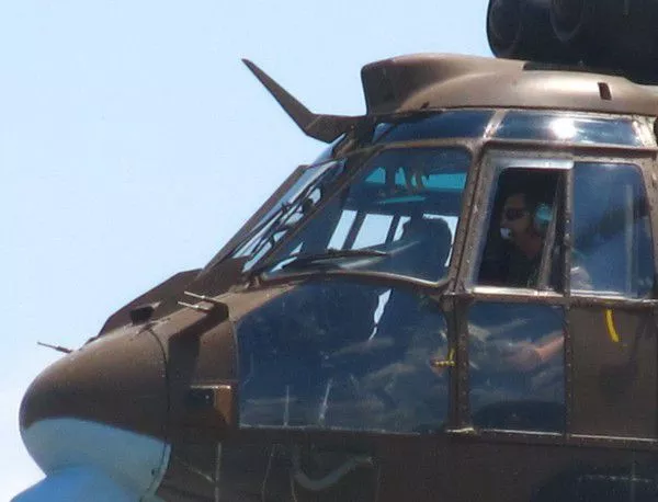 17 военни загинаха при катастрофа на хеликоптер в Афганистан