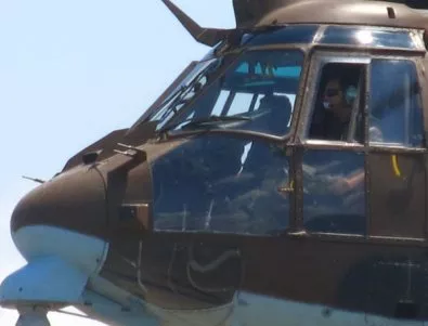 Русия достави бойни хеликоптери за Ирак