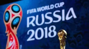 Всички резултати от световните квалификации