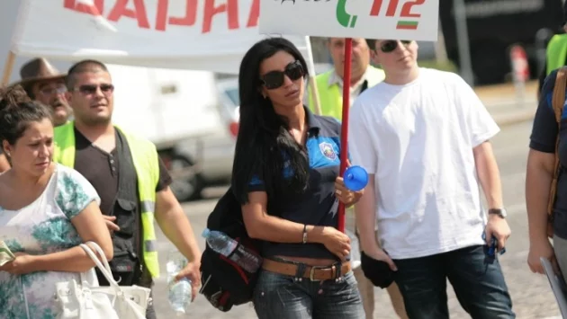 Полицаи от Варна излизат на протест пред Министерски съвет