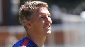 Chicago Tribune: Швайнщайгер подписа с клуб от МЛС