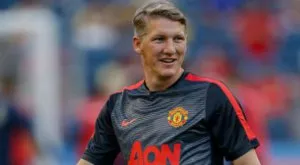 Чудо невиждано! Швайни тренира с останалите като истински футболист