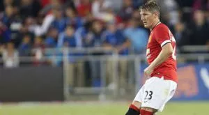 Обявиха официалната сума по трансфера на Бастиан Швайнщайгер