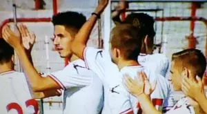 Безмилостен ЦСКА вкара 11 на Сарая и продължава напред за Купата