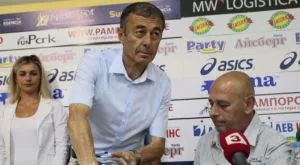 Скандал на "Армията" остави ЦСКА без картотеки