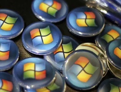 Microsoft представи операционната система Windows 11 