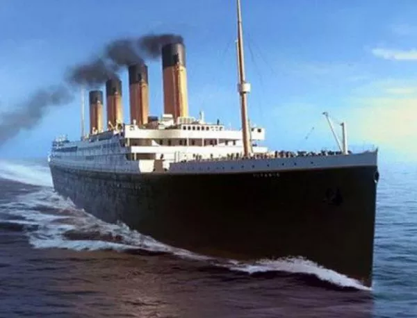 10 неща, които не знаете за Титаник