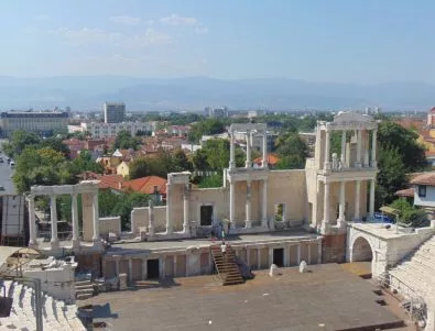 Пловдивчани на шесто място в страната по заплата 
