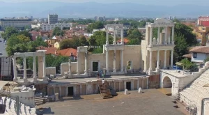 В Пловдив се сключват повече имотни сделки, отколкото в София 