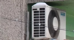Столичани ще трябва да махнат климатиците от фасадите на сградите