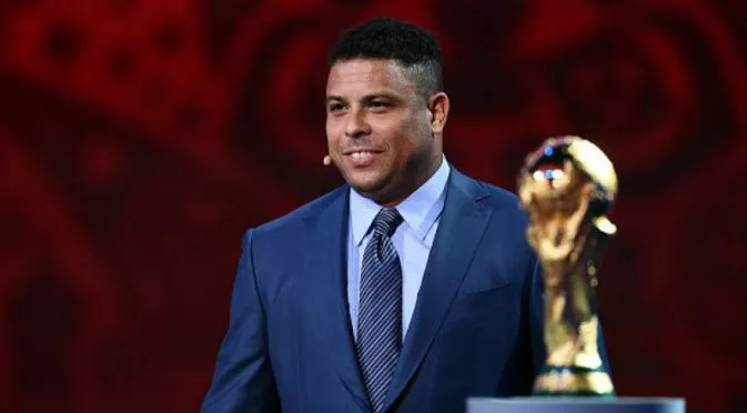 Роналдо: Това ще бъде една от най-тежките квалификации за Бразилия