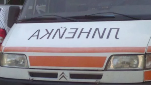 3-годишно дете загина, ударено от неправоспособен шофьор 