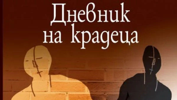 На 3 август излиза "Дневник на крадеца"