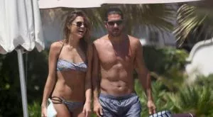 Диего Симеоне показа, че все още е във форма (СНИМКИ)