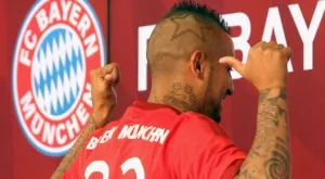 Гуардиола каза истината за изцепките на Видал