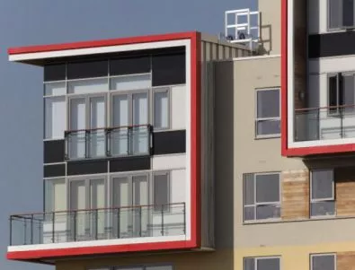В София и Пловдив са издадени най-много разрешителни за строеж на нови сгради