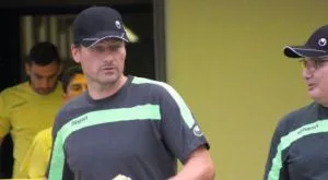 Шиляк се оправда за поражението с терена