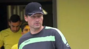 Треньорът на "Ботев" подаде оставка