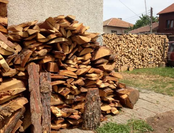 Цените на дървата за огрев няма да се повишават
