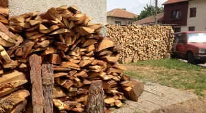 Отоплението на дърва ще струва близо 462 лв. тази зима