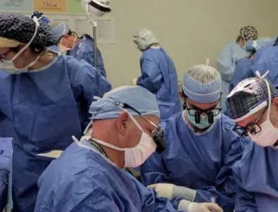 Опитът за трансплантация на глава може да стане още през 2017 г.