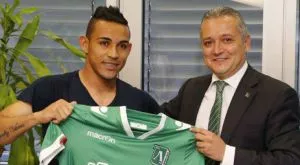 Пореден трансферен удар за Лудогорец