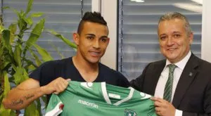 От ПСЖ сравниха звезда на Лудогорец с Меси