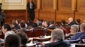 Депутатите одобриха бюджета за догодина на първо четене 