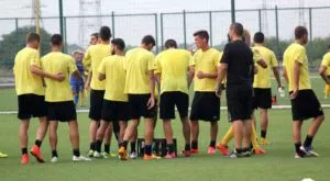 Пуснаха Ботев (Пд) в двудневна почивка