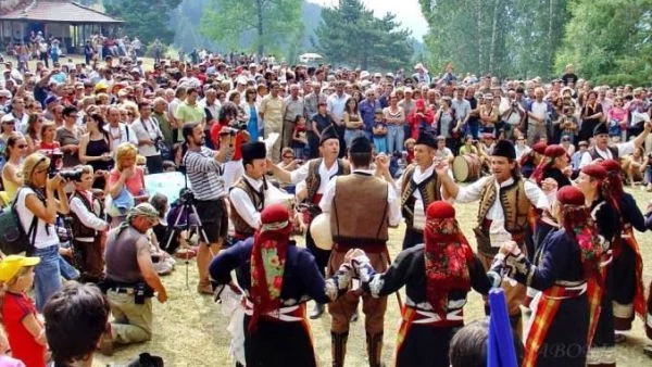 Предстои гайдарското надсвирване в с.Гела