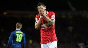 Манчестър Юнайтед е прахосал най-много пари за трансфери без стойност