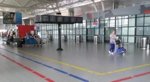Летище София отчита ръст на пътниците и през май 