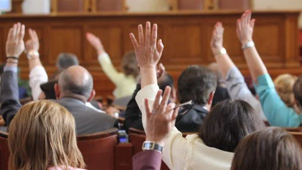 Властта срещу журналистиката в България: Поредна част