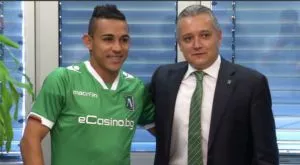 Осмяха Лудогорец за начина, по който представя новите