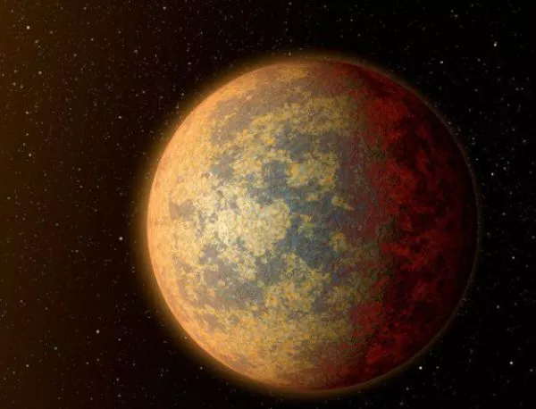 Откриха най-близката планета като Земята