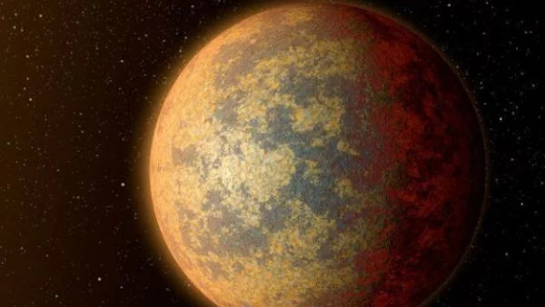 Откриха най-близката планета като Земята