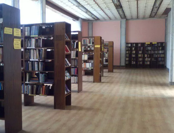 "Пътуващо сандъче" с детски книги идва в Градската библиотека в Асеновград