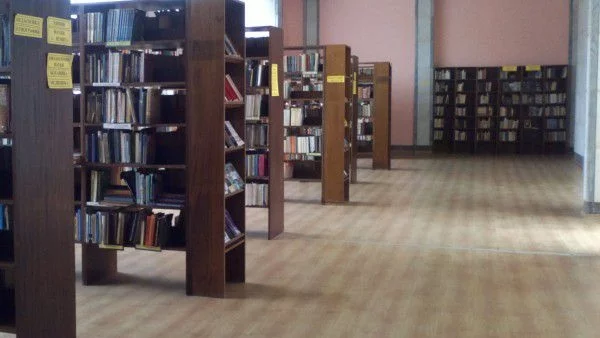 "Пътуващо сандъче" с детски книги идва в Градската библиотека в Асеновград