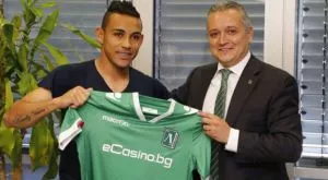 Бразилец преметнал Лудогорец с трансфер в Порто